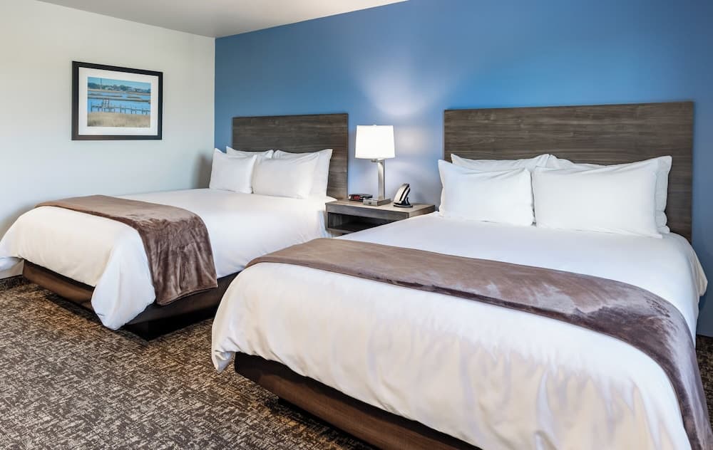 My Place Hotel-Mitchell SD