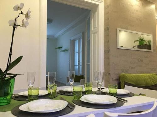 LEO Apartment FREE PARKING - Augusta
