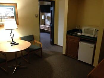 Walleye Inn