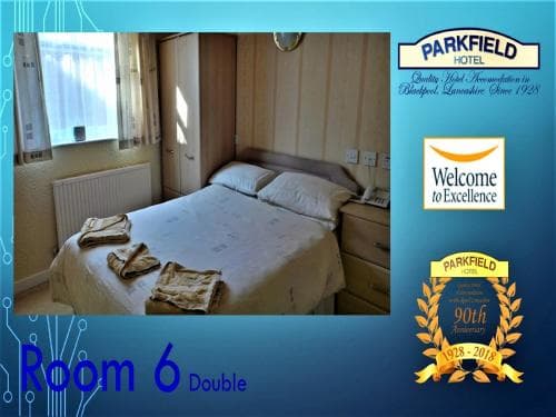 Parkfield Hotel
