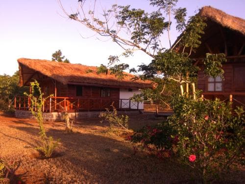 Nature Lodge