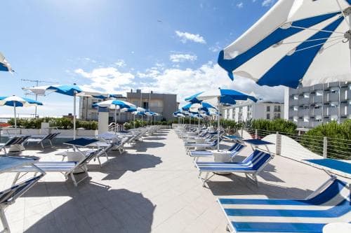 Hotel Excelsior