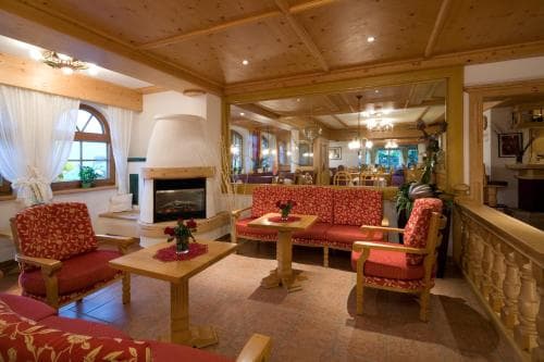 Hotel Alpenpanorama