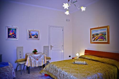 B&B La Perla