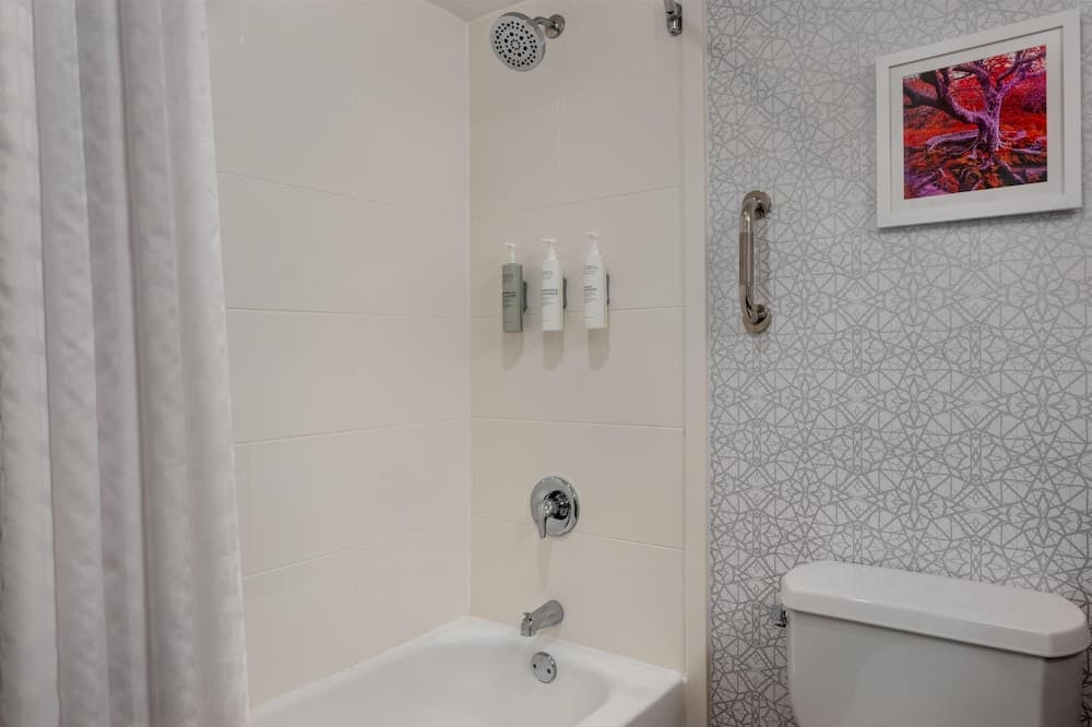 Hampton Inn Eden
