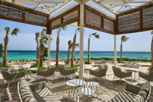 Curacao Marriott Beach Resort