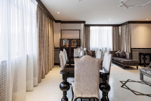 Saray Hotel