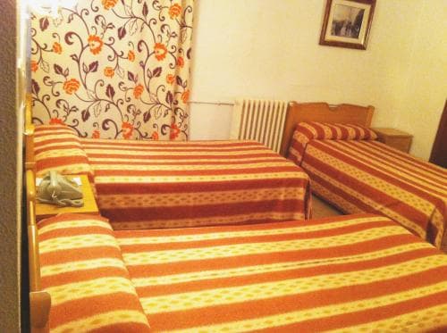 Hotel Albacete
