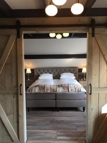 Tamara's B&B