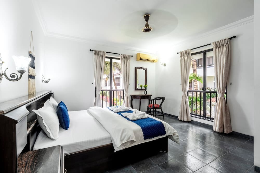 Goan Hideaway - Tres
