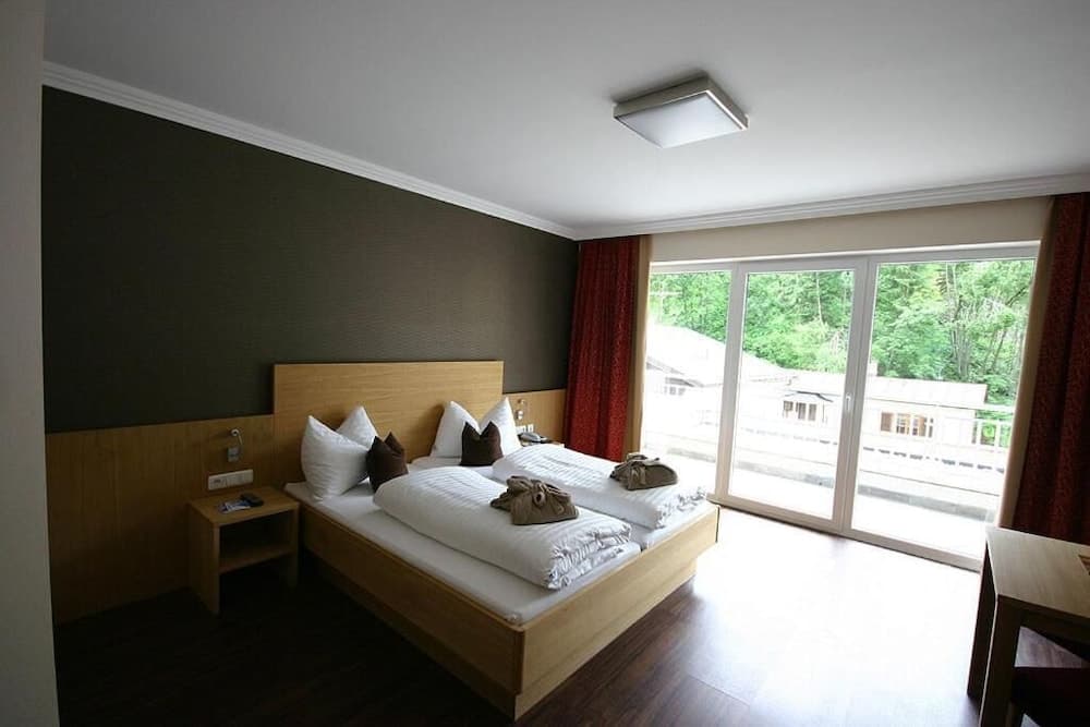 Hotel Herzblut