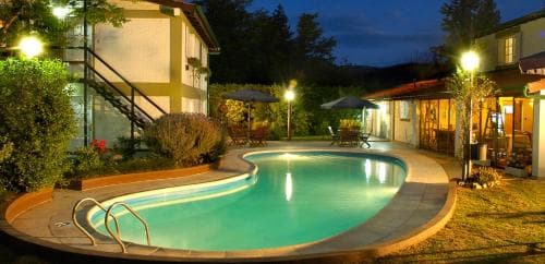 Posada Tantra