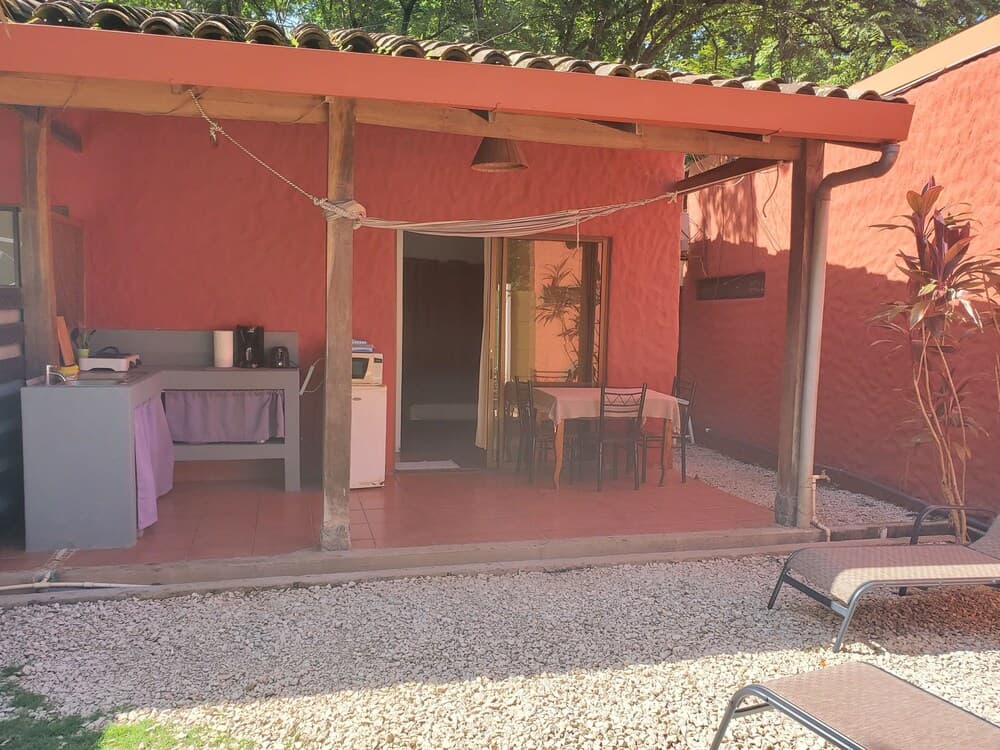 Hotel Mahayana
