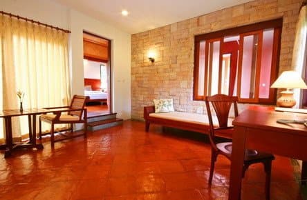 Banburee Wellness Resort and Spa