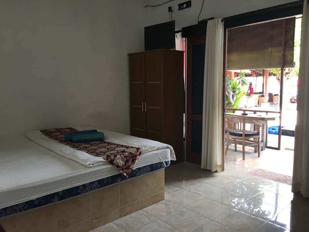 Tarci Bungalows Lembongan
