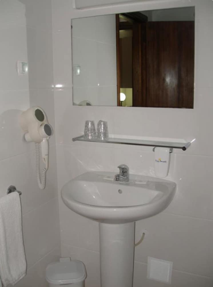 Praia Dourada Hotel