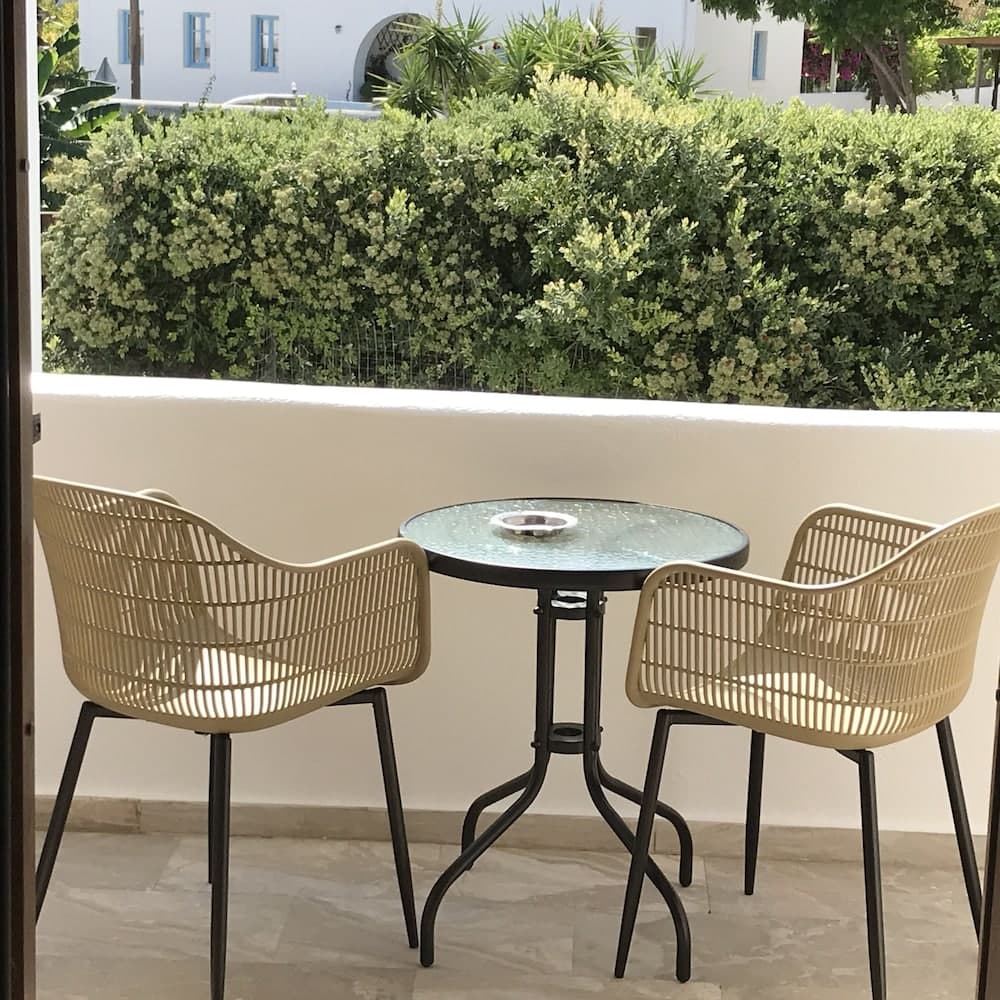 Vassiliki Rooms