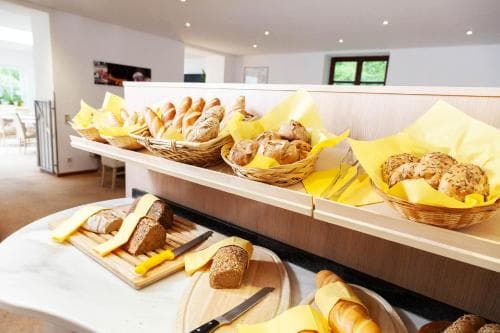 Hotel Plattenwirt