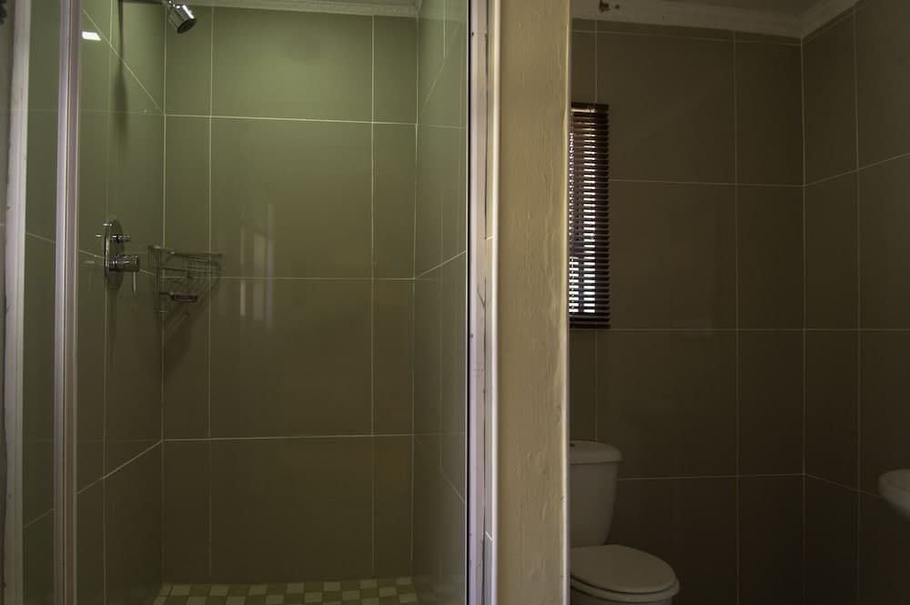 Emthonjeni Bed & Breakfast