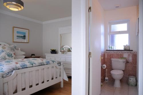 Short Strand B&B