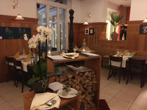 Pasta&More Bed&Breakfast