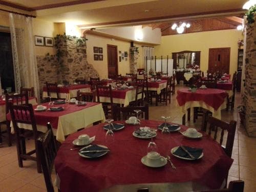 La Casa del Filandón