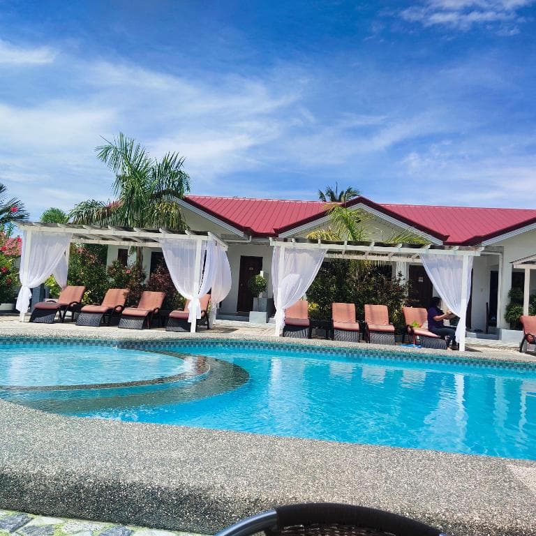 Garden Village Resort
