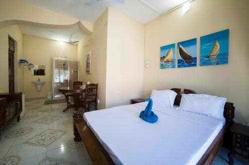 Gulf Global Bed & Breakfast