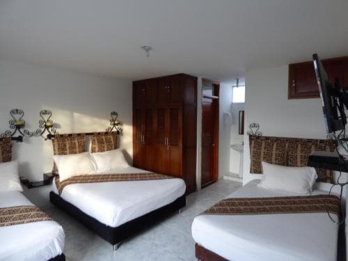 Hotel Mizare II