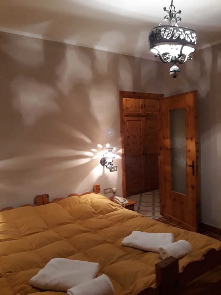 Hotel Ginepro