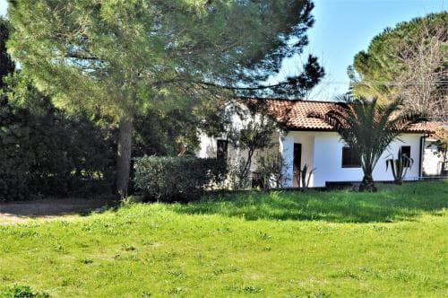 Residence Albatros