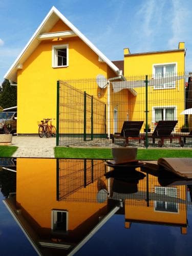 Villa Sipeky