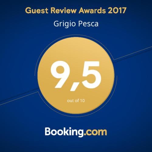 Grigio Pesca