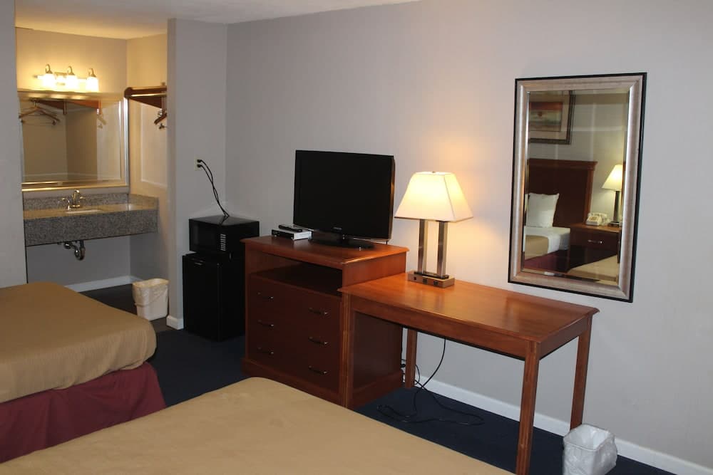 Interstate Motel