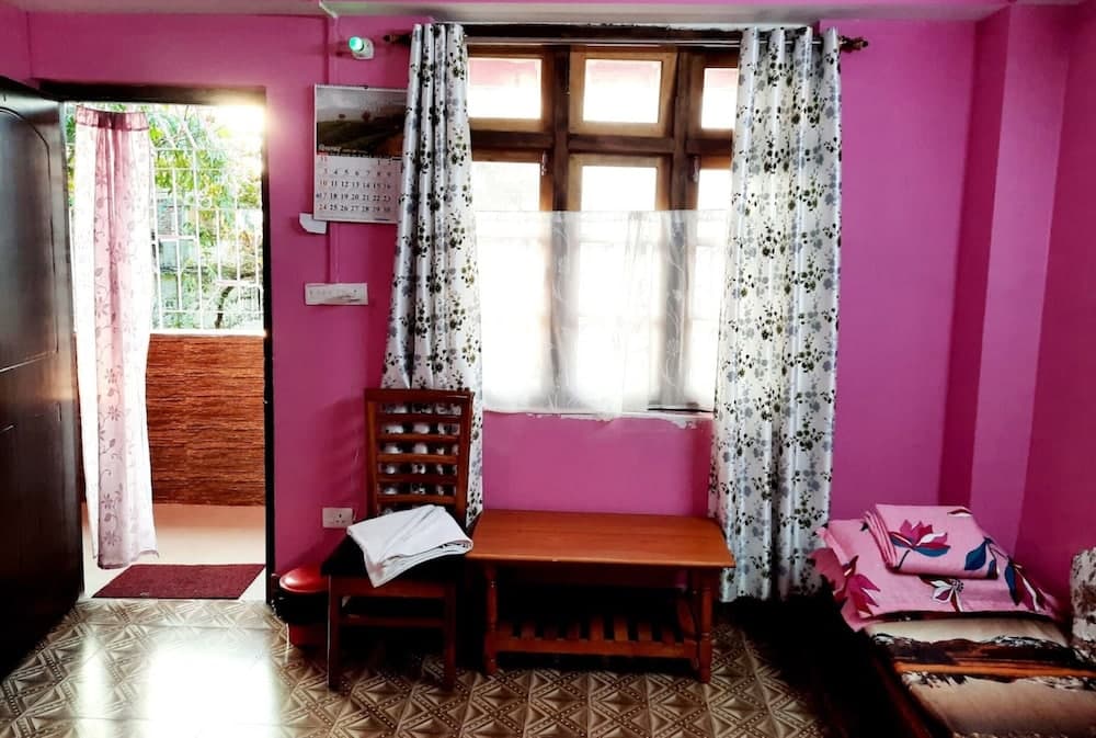 Ramudamu Homestay