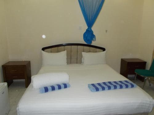 Keren Hotel