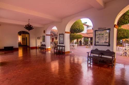 Hotel Playa de Cortes