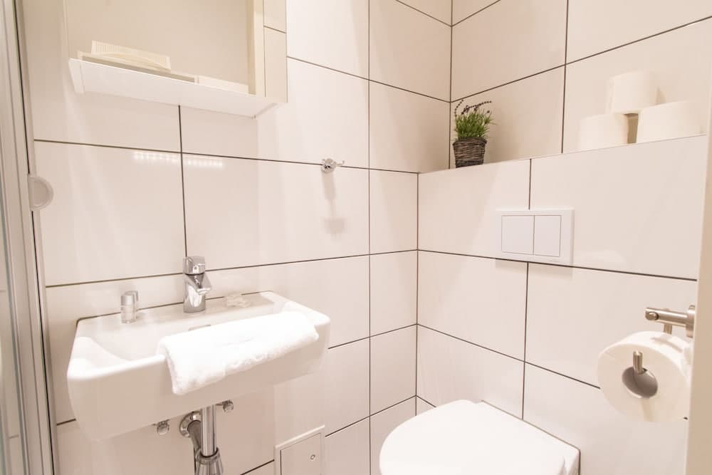 CheckVienna Apartment Davidgasse