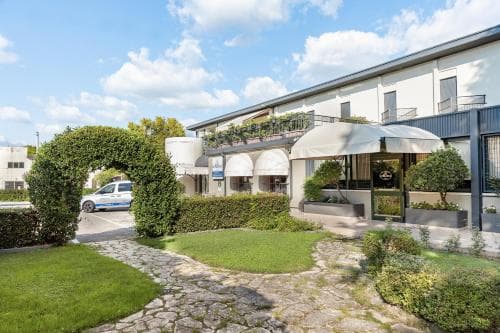 Hotel All'Orso