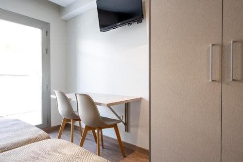 Estudios Benidorm