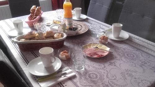 Bed And Breakfast Vineyard