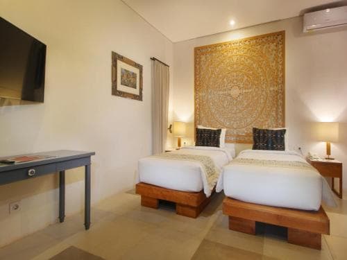 Alam Kulkul Boutique Resort