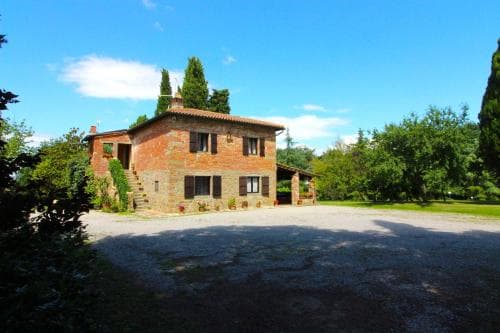 Villa Cecilia