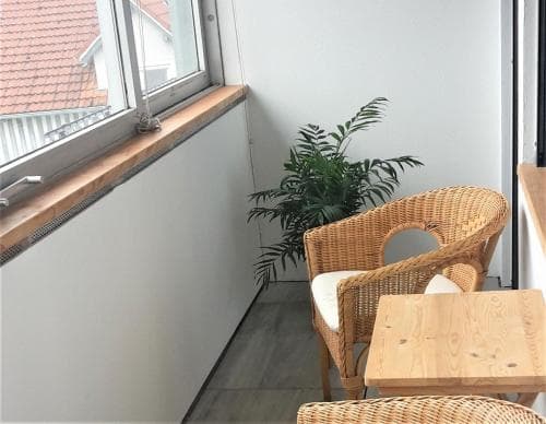 Ferienwohnung Karg