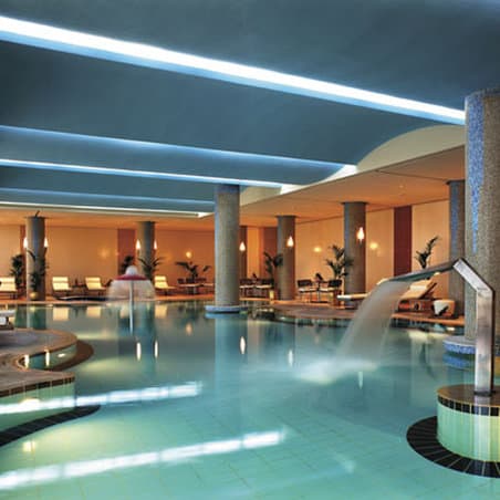 Moevenpick Sanaa