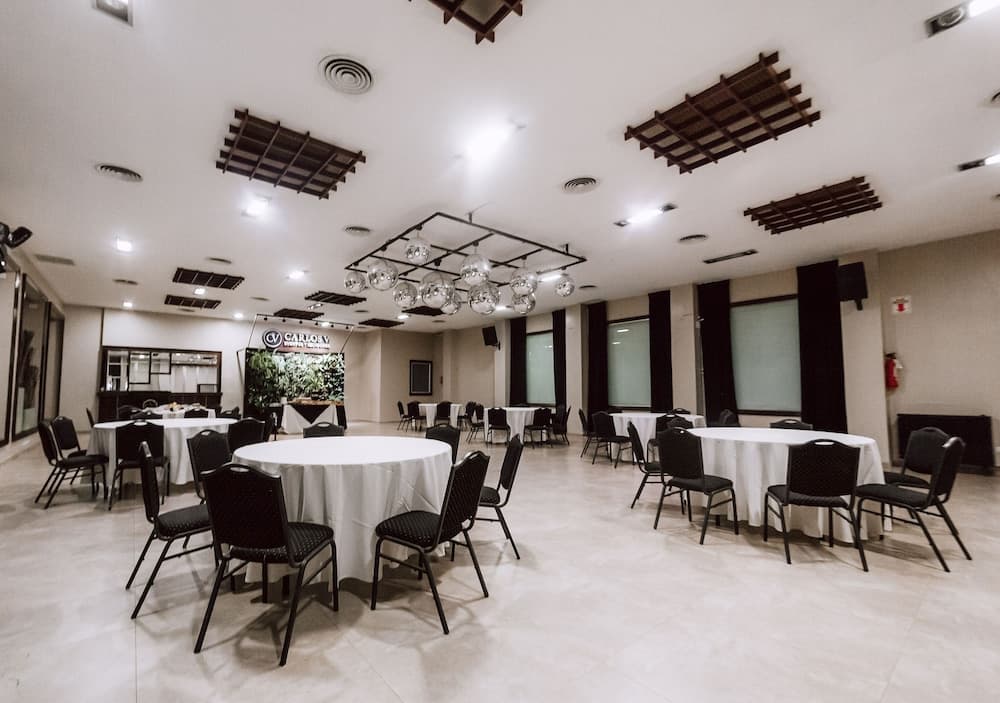 Hotel Carlos V