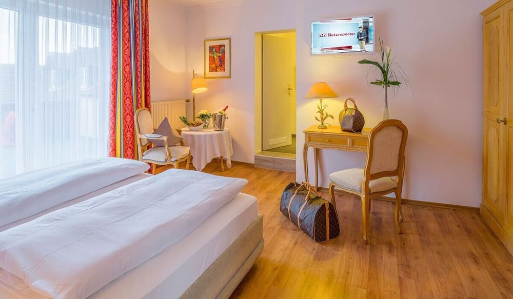 Hotel-Restaurant Krone