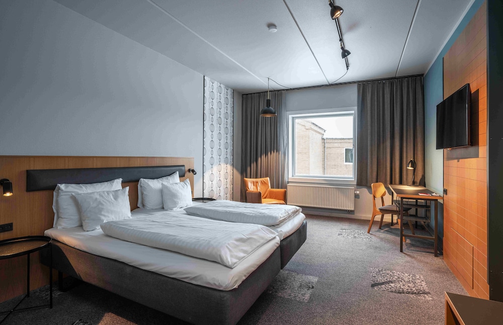 Thon Hotel Taastrup