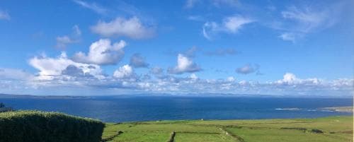 B&B Ocean View