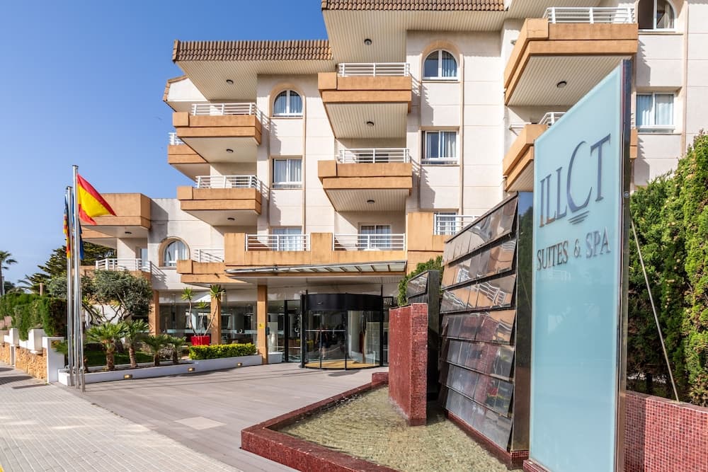 Illot Suites & Spa